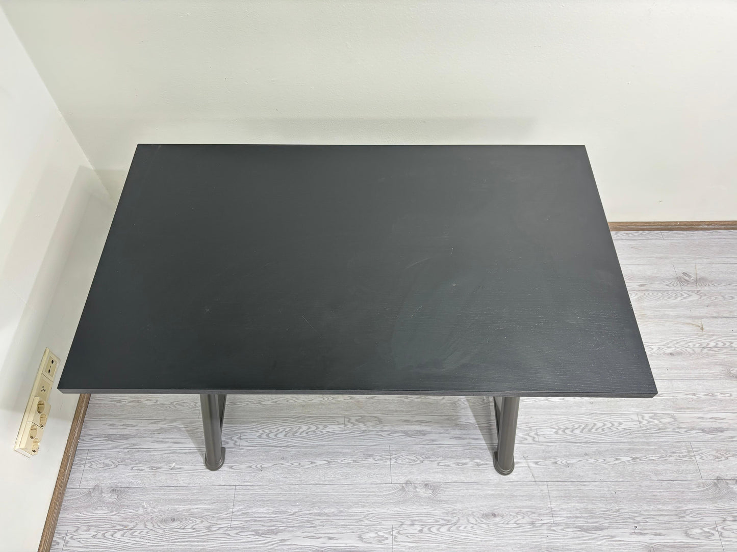 Ikea Idåsen Työpöytä Kalustori