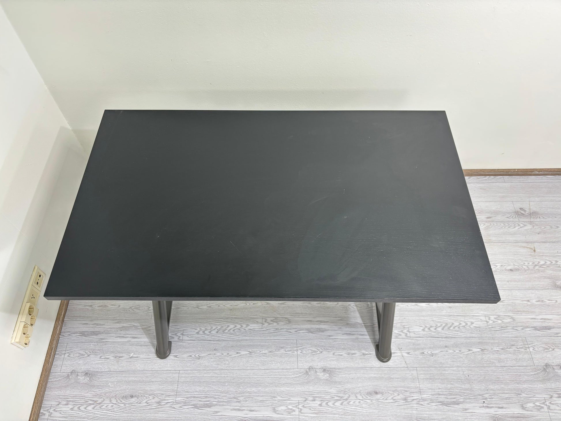 Ikea Idåsen Työpöytä Kalustori