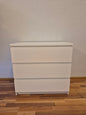 Ikea Malm Lipasto