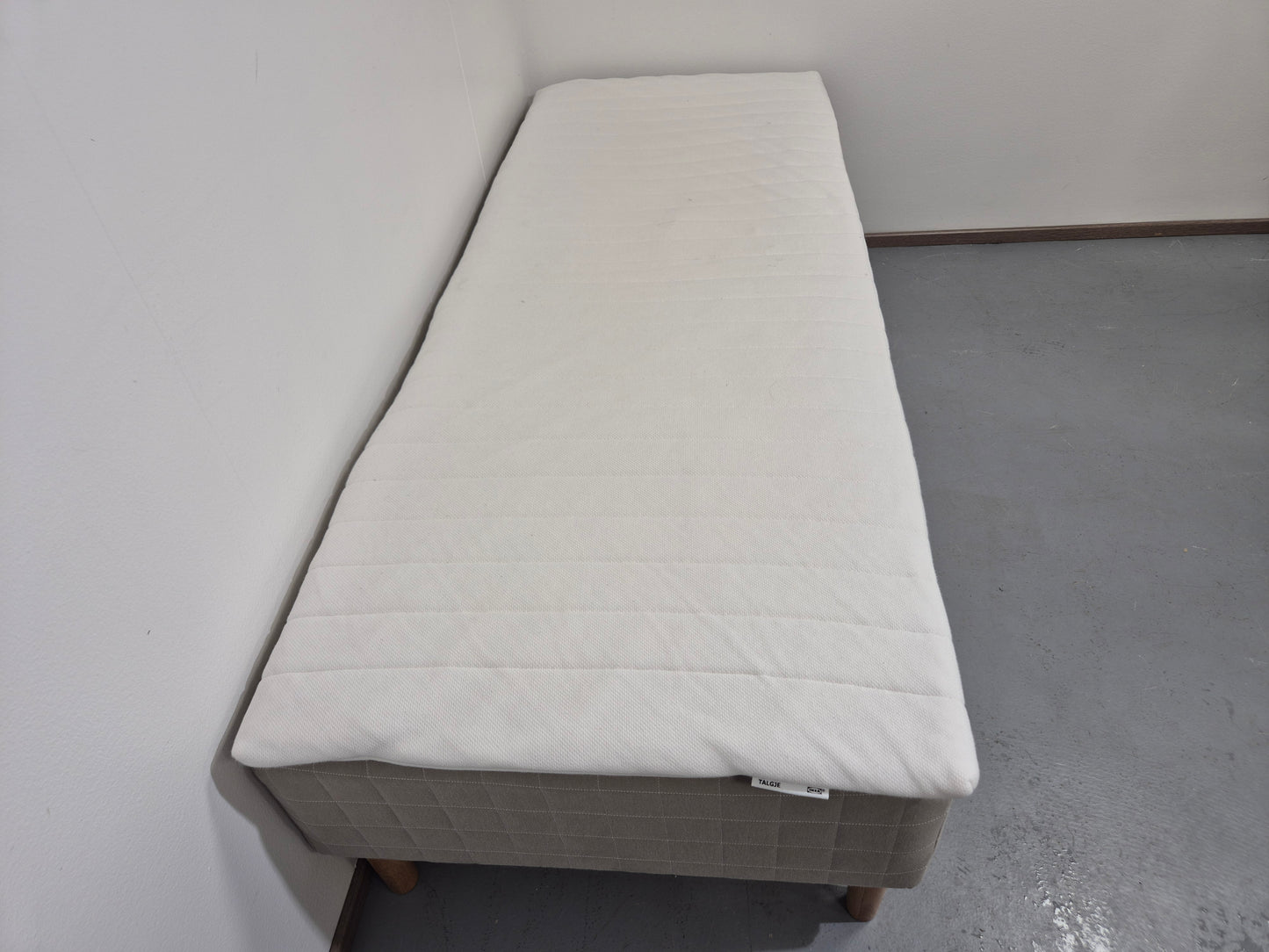 Ikea SKÅRER Runkopatja