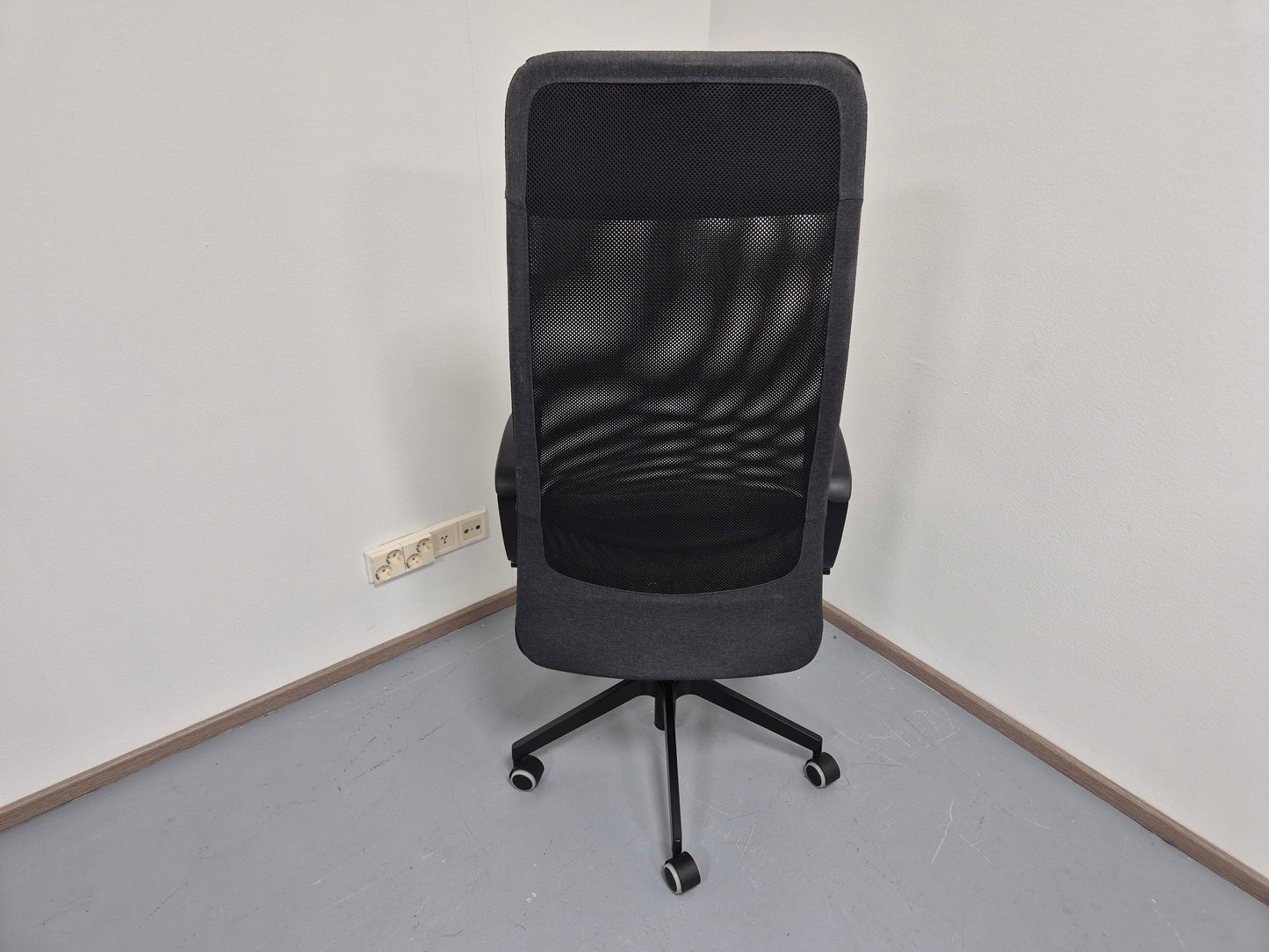 Ikea Markus Työtuoli