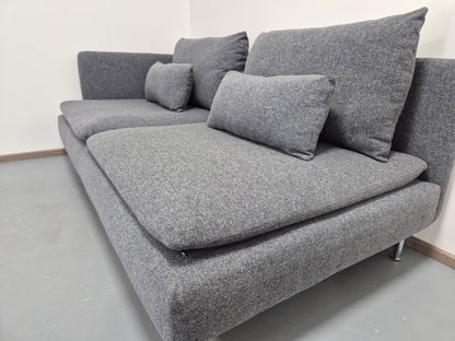 Ikea Söderhamn Sohva