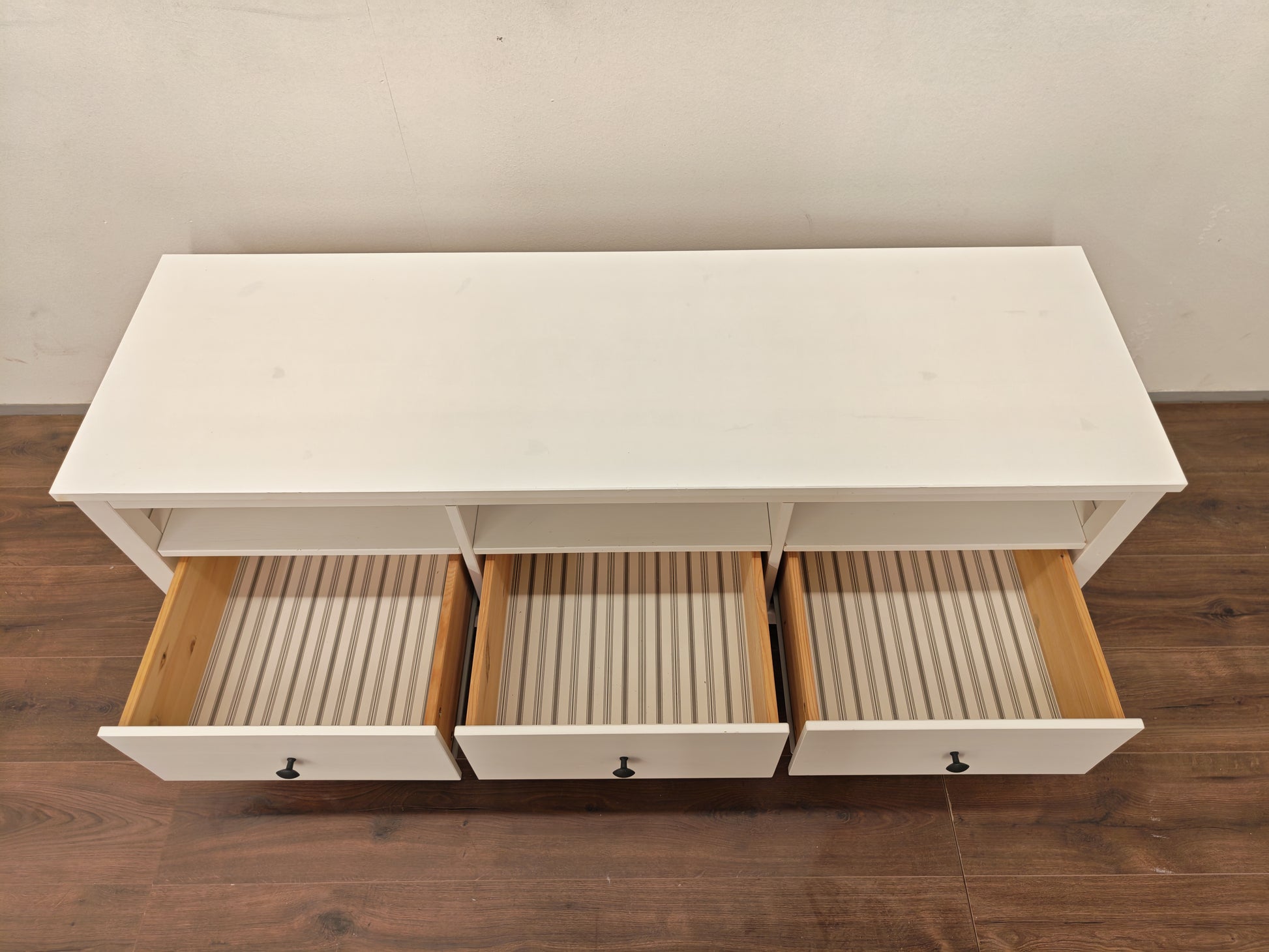 Ikea Hemnes Tv-taso Kalustori