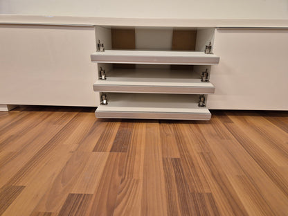 Ikea Bestå Burs Tv taso