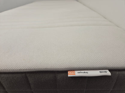 Ikea Hövåg Sänky