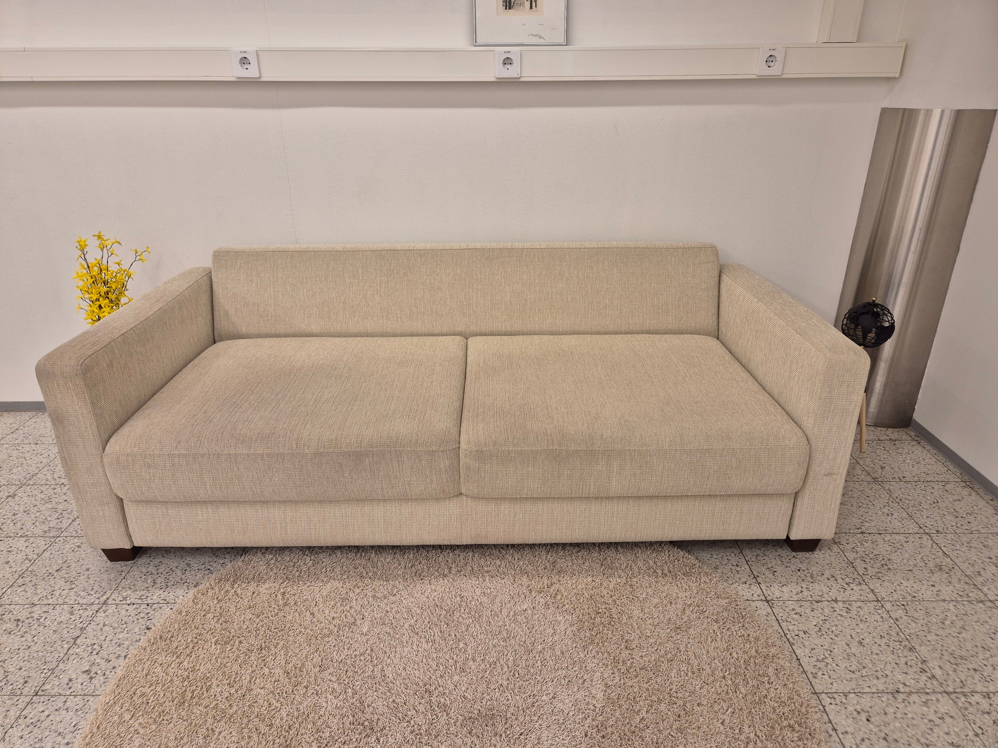 Pohjanmaan Vuodesohva Kalustori