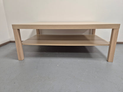 Ikea Lack Iso Sohvapöytä