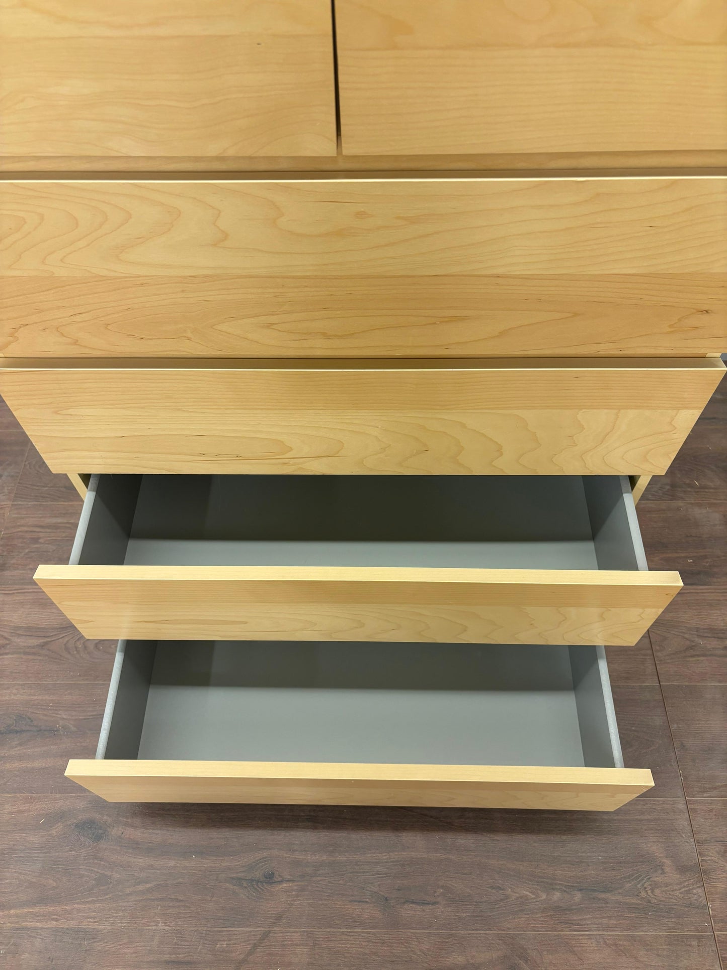 Ikea Malm Lipasto Kalustori