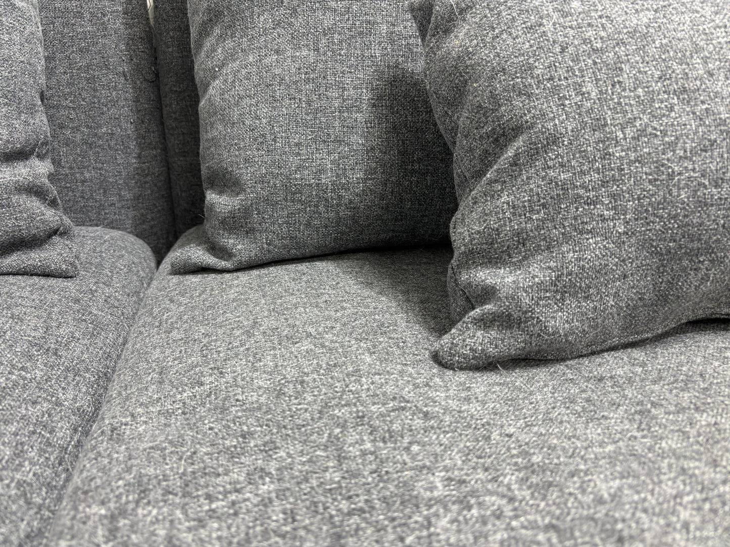 Ikea SÖDERHAMN 3:n istuttava sohva Kalustori