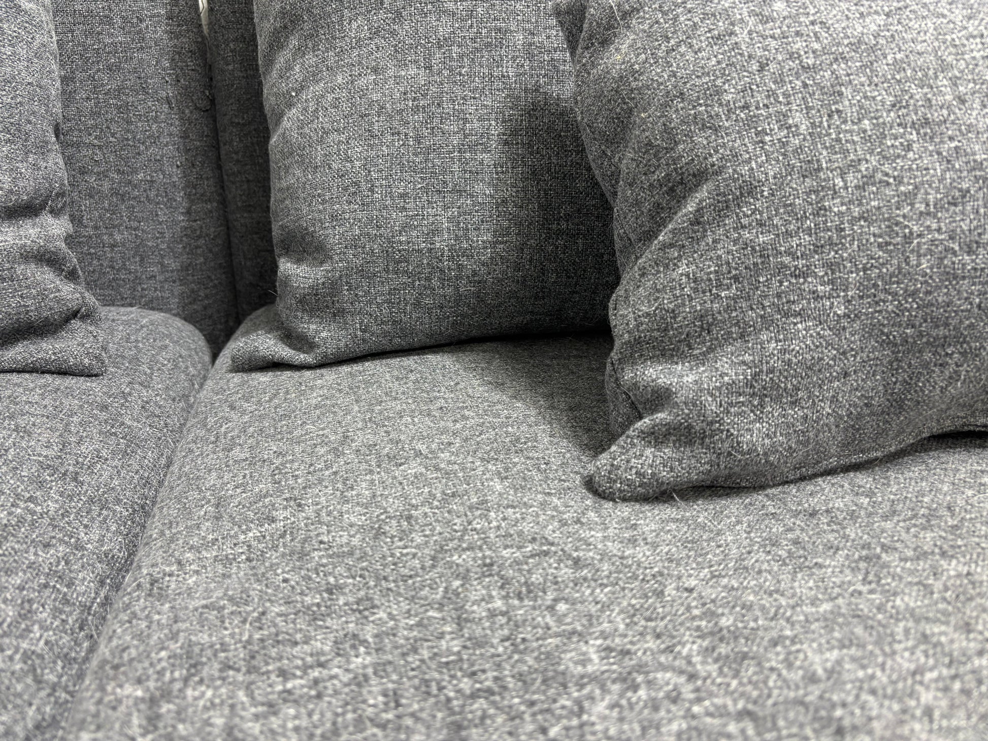 Ikea SÖDERHAMN 3:n istuttava sohva Kalustori