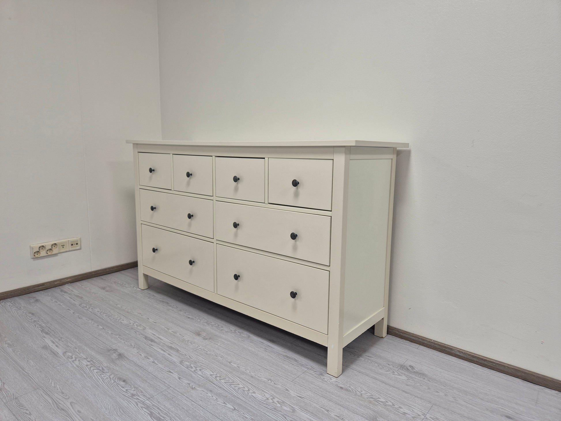 Ikea Hemnes Lipasto Kalustori
