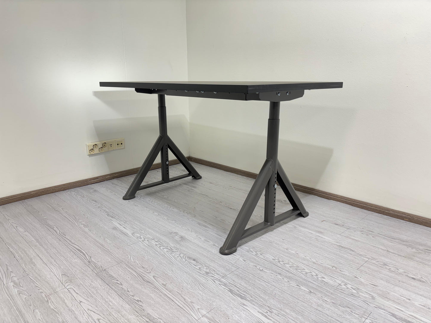 Ikea Idåsen Työpöytä Kalustori