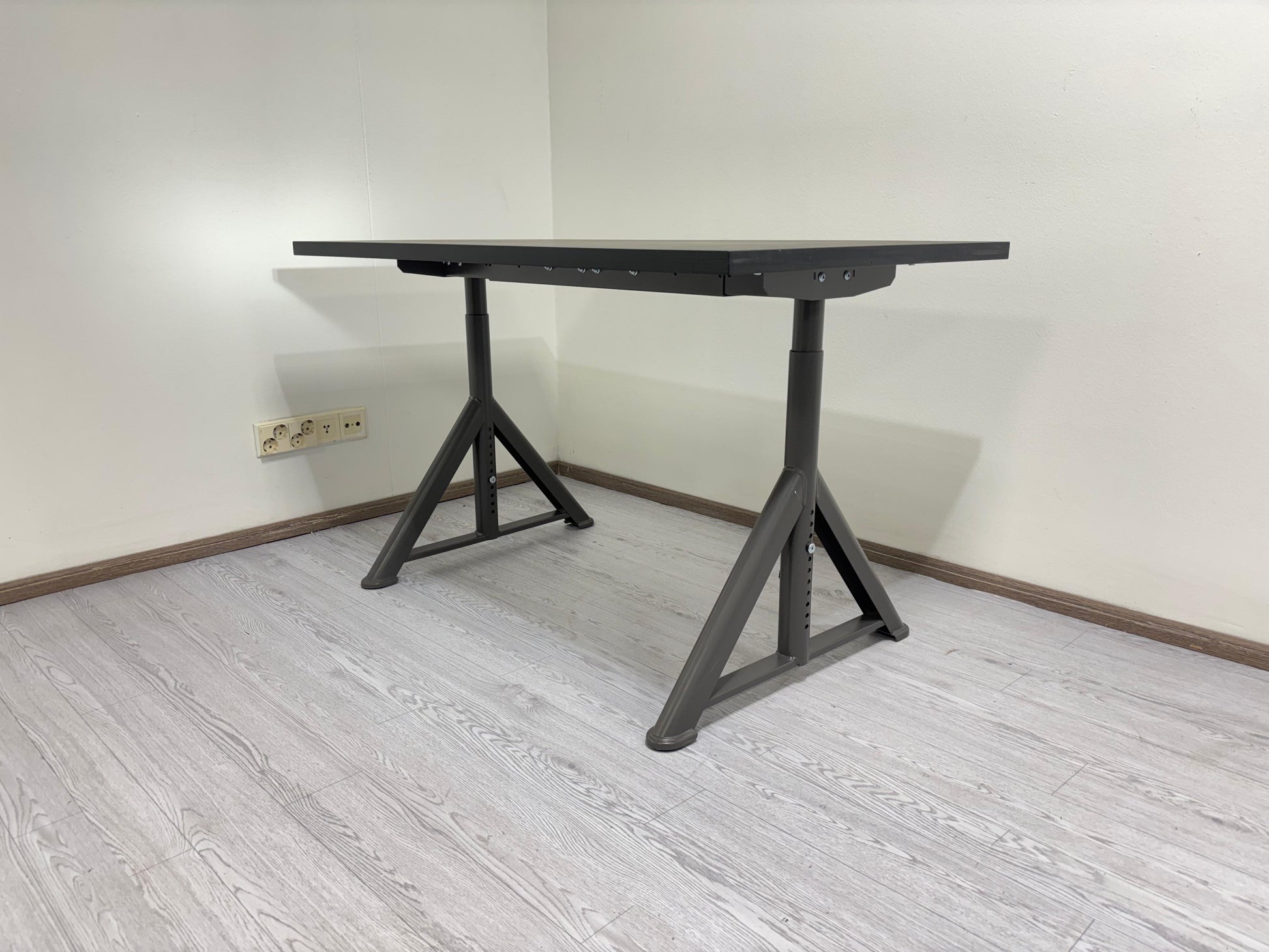 Ikea Idåsen Työpöytä Kalustori