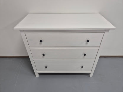 Ikea Hemnes Lipasto