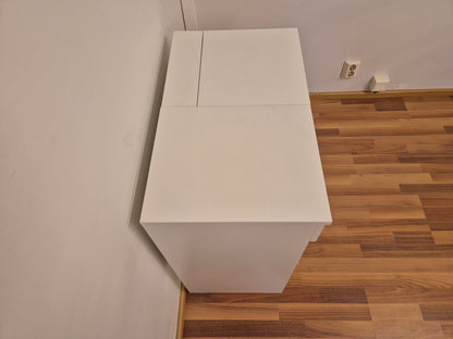 Ikea Brimnes Meikkipöytä