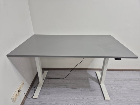 Ikea Sähköpöytä Kalustori