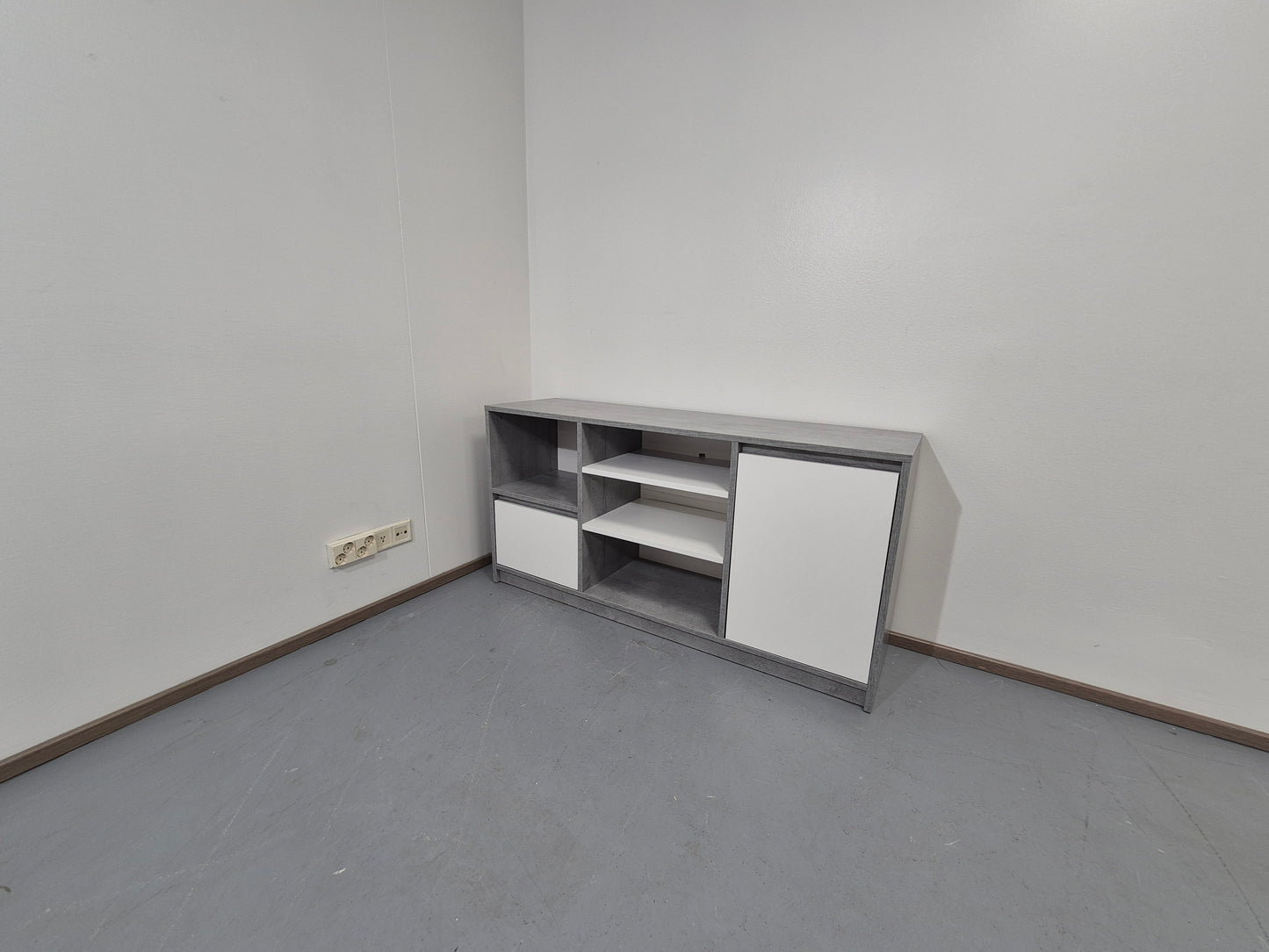 Jysk Billund Senkki/Lipasto