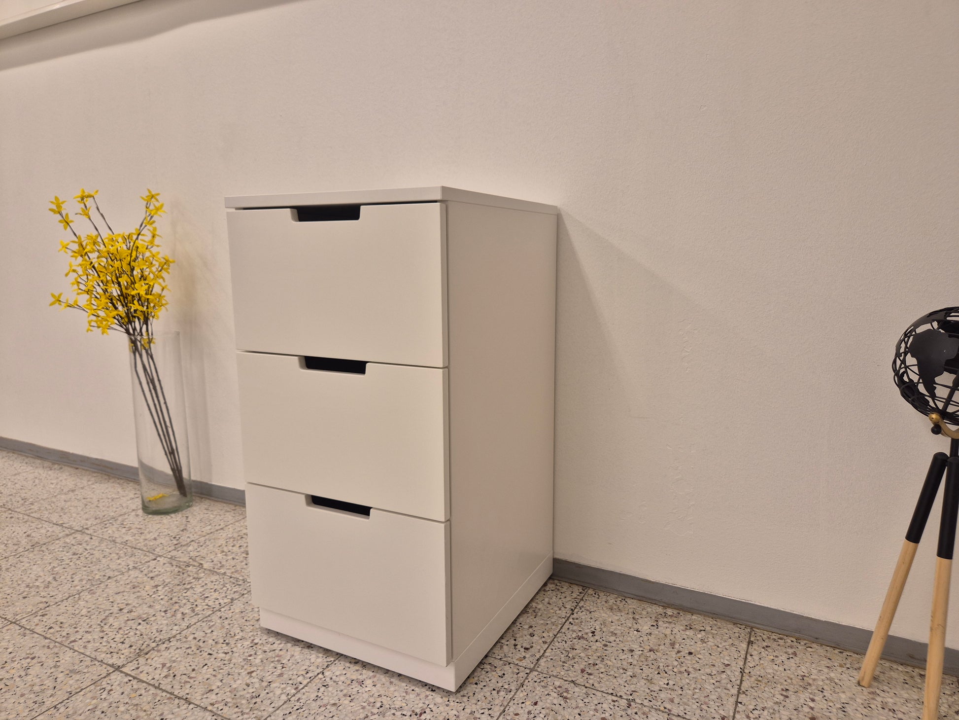 Ikea Nordli Lipasto Kalustori