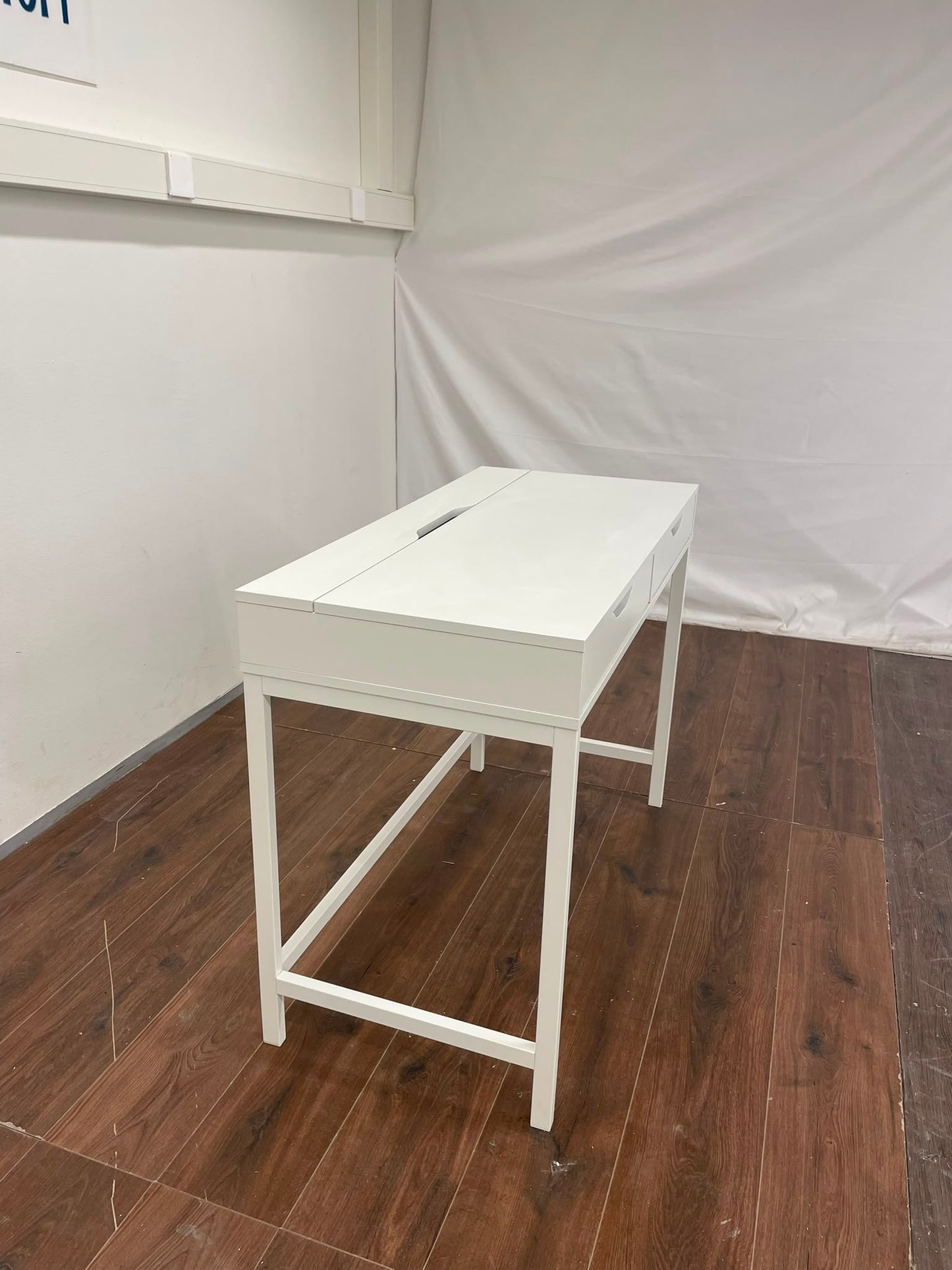 Ikea ALEX Työpöytä 60x120 cm Kalustori