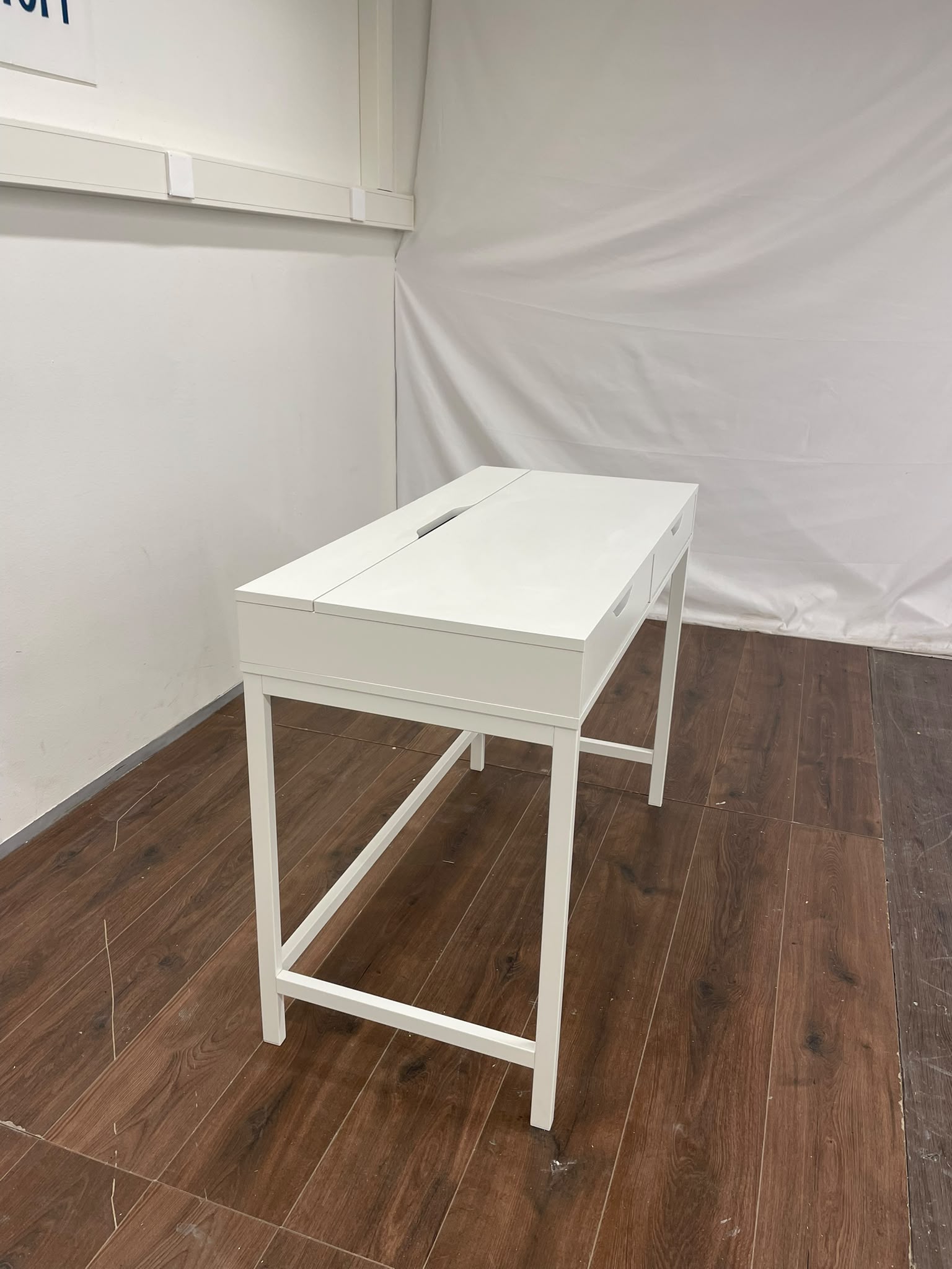Ikea ALEX Työpöytä 60x120 cm Kalustori
