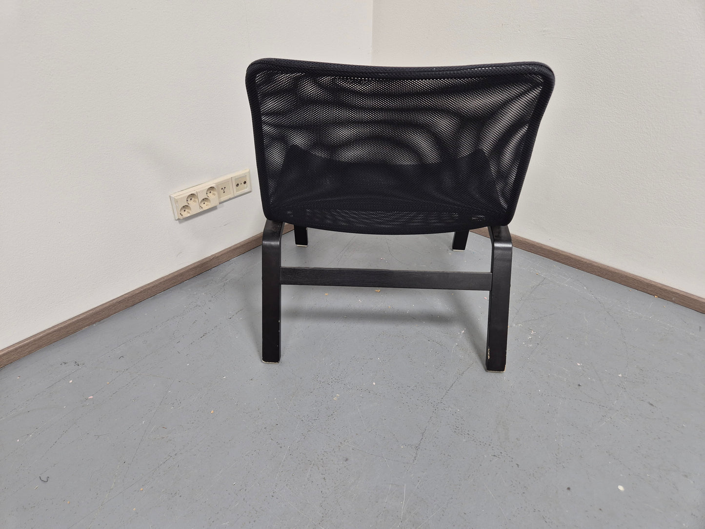 Ikea Nolmyra Lepotuoli