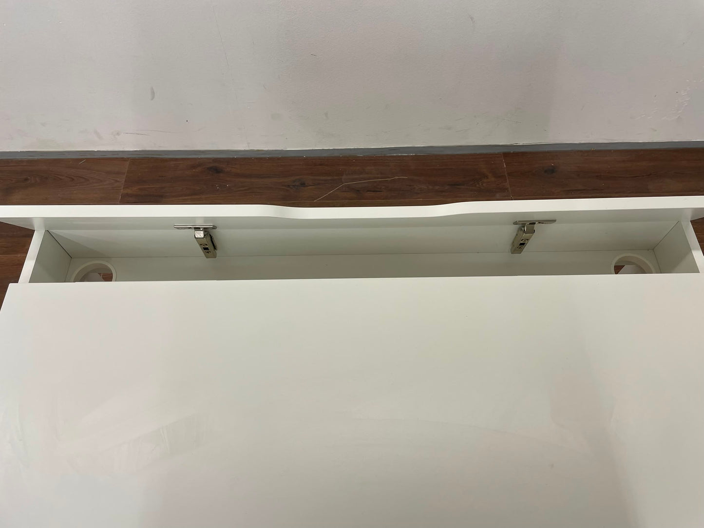 Ikea ALEX Työpöytä 60x120 cm Kalustori