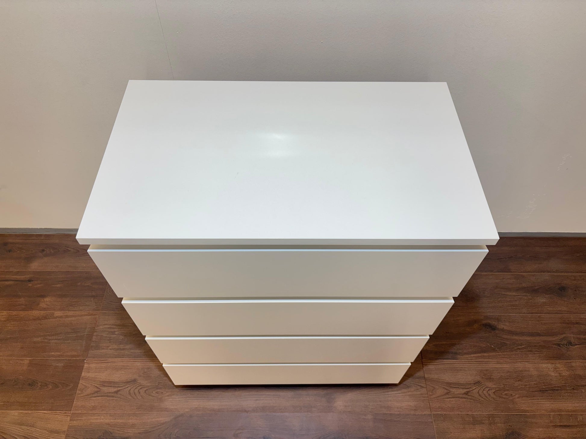 Ikea Malm Lipasto Kalustori
