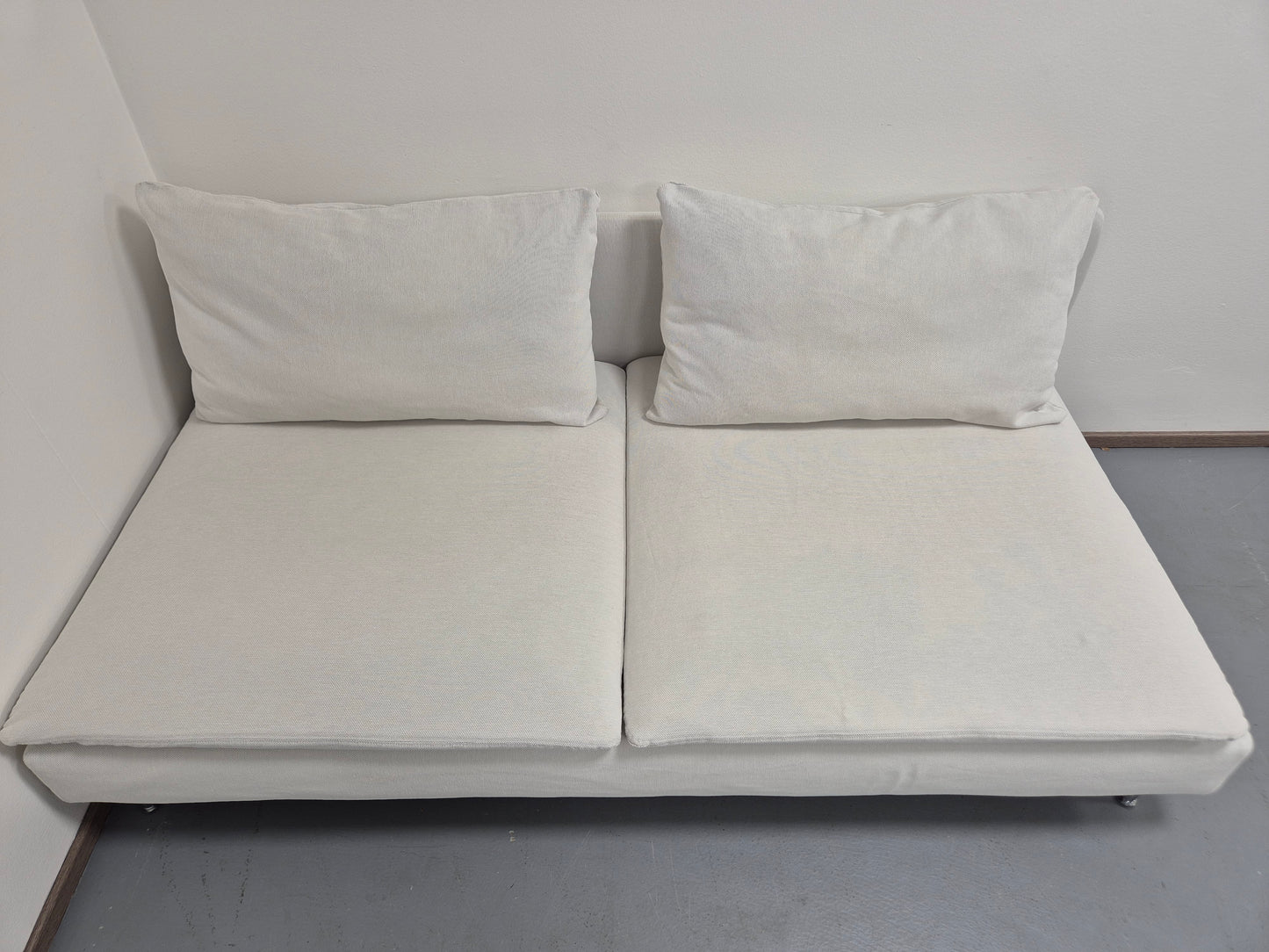 Ikea Söderhamn Sohva