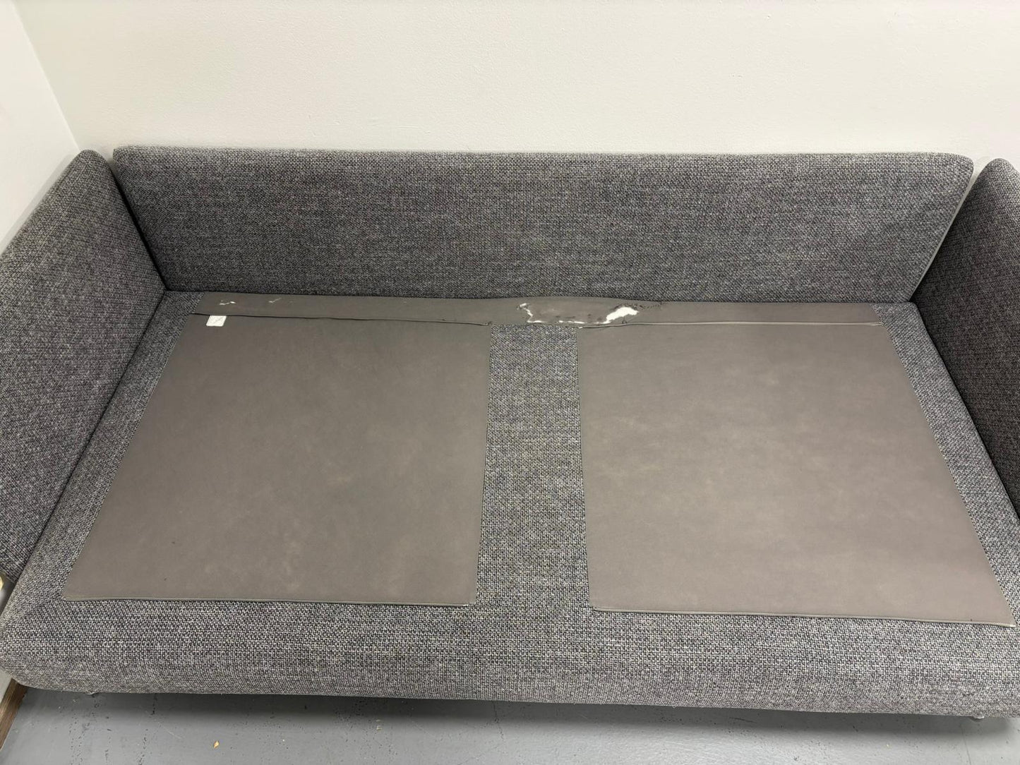 Ikea SÖDERHAMN 3:n istuttava sohva