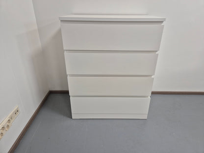 Ikea Malm Lipasto