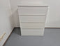 Ikea Malm Lipasto