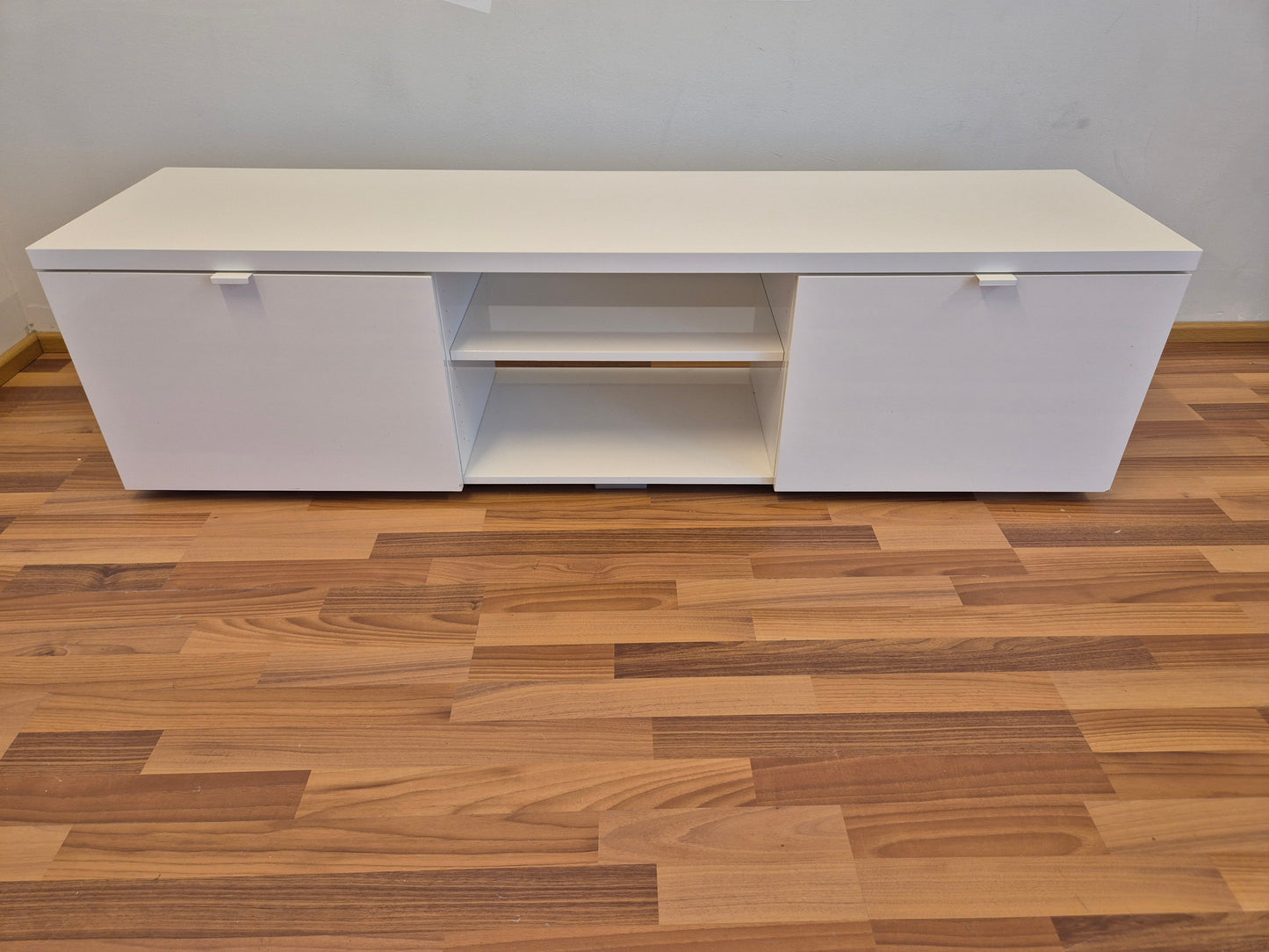 Ikea Byås Tv taso