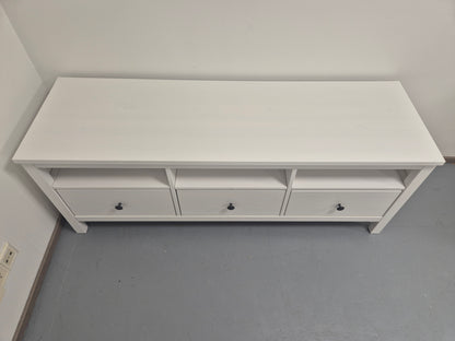 Ikea Hemnes Tv taso