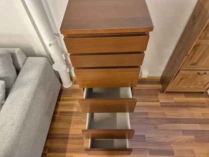 Ikea Malm Lipasto