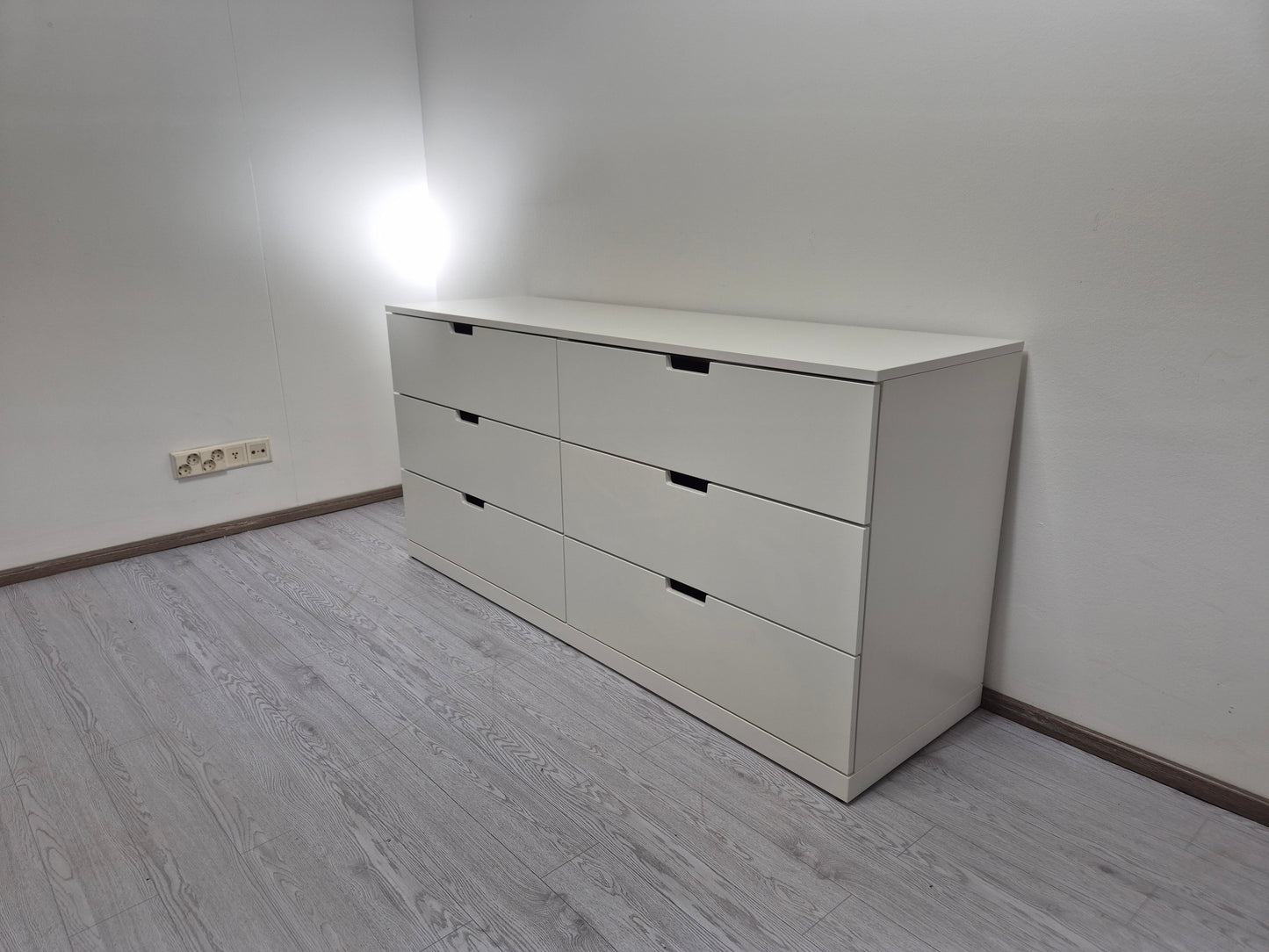 Ikea Nordli Lipasto Kalustori