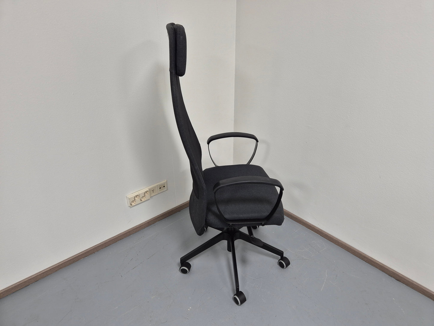 Ikea Markus Työtuoli