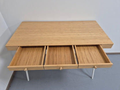 Ikea LILLÅSEN Työpöytä