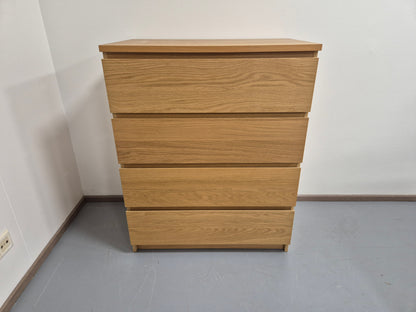 Ikea Malm Lipasto