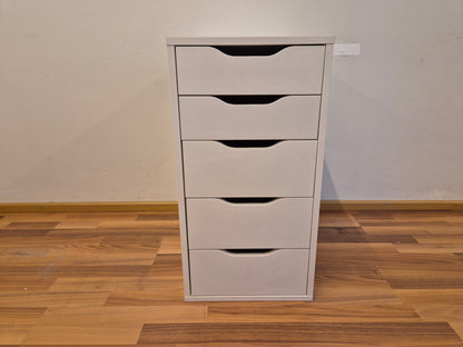 Ikea Alex Lipasto