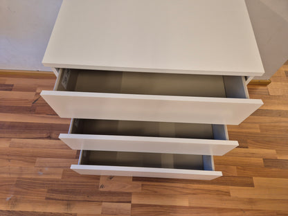 Ikea Malm Lipasto