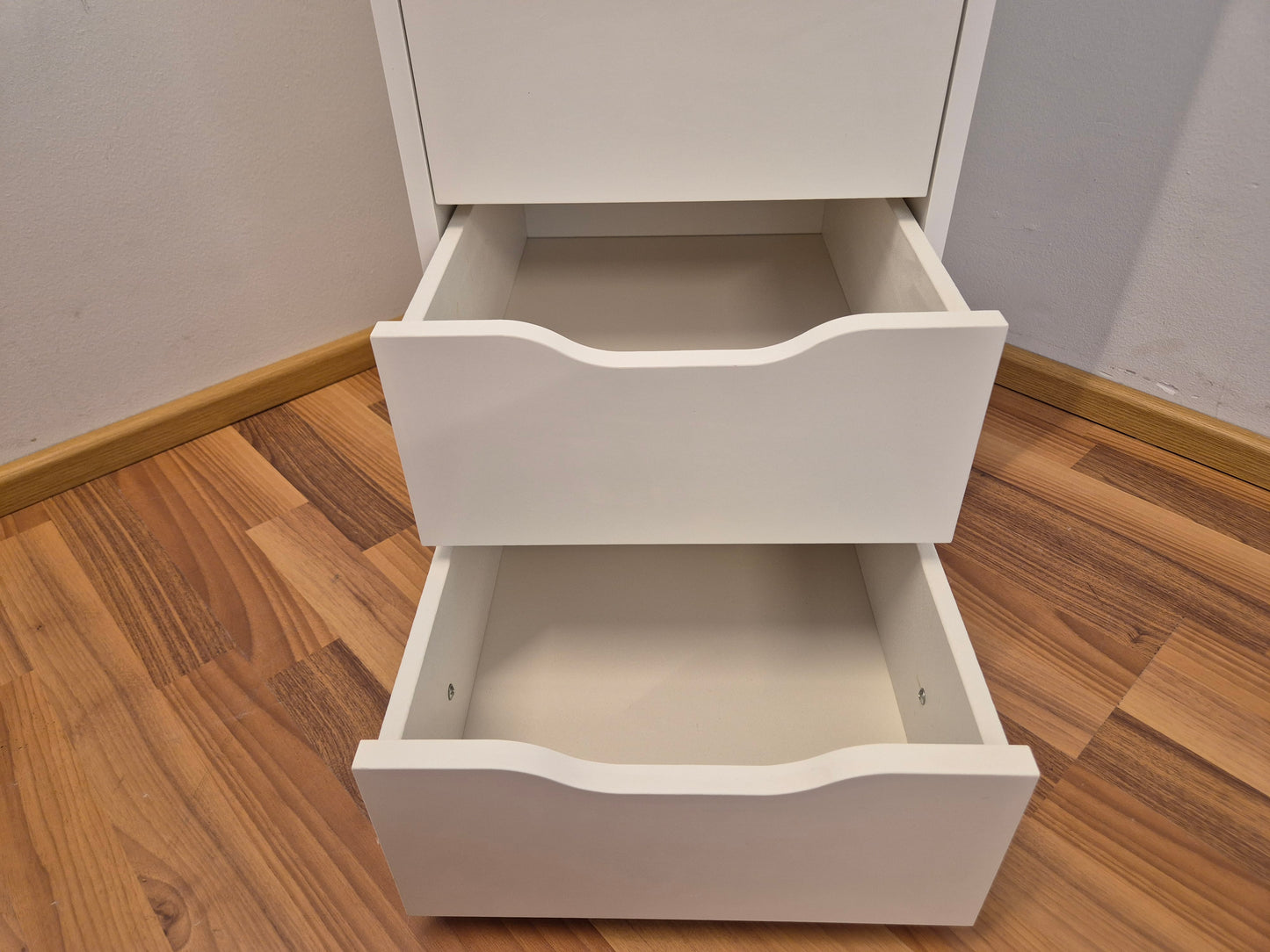 Ikea Alex Lipasto