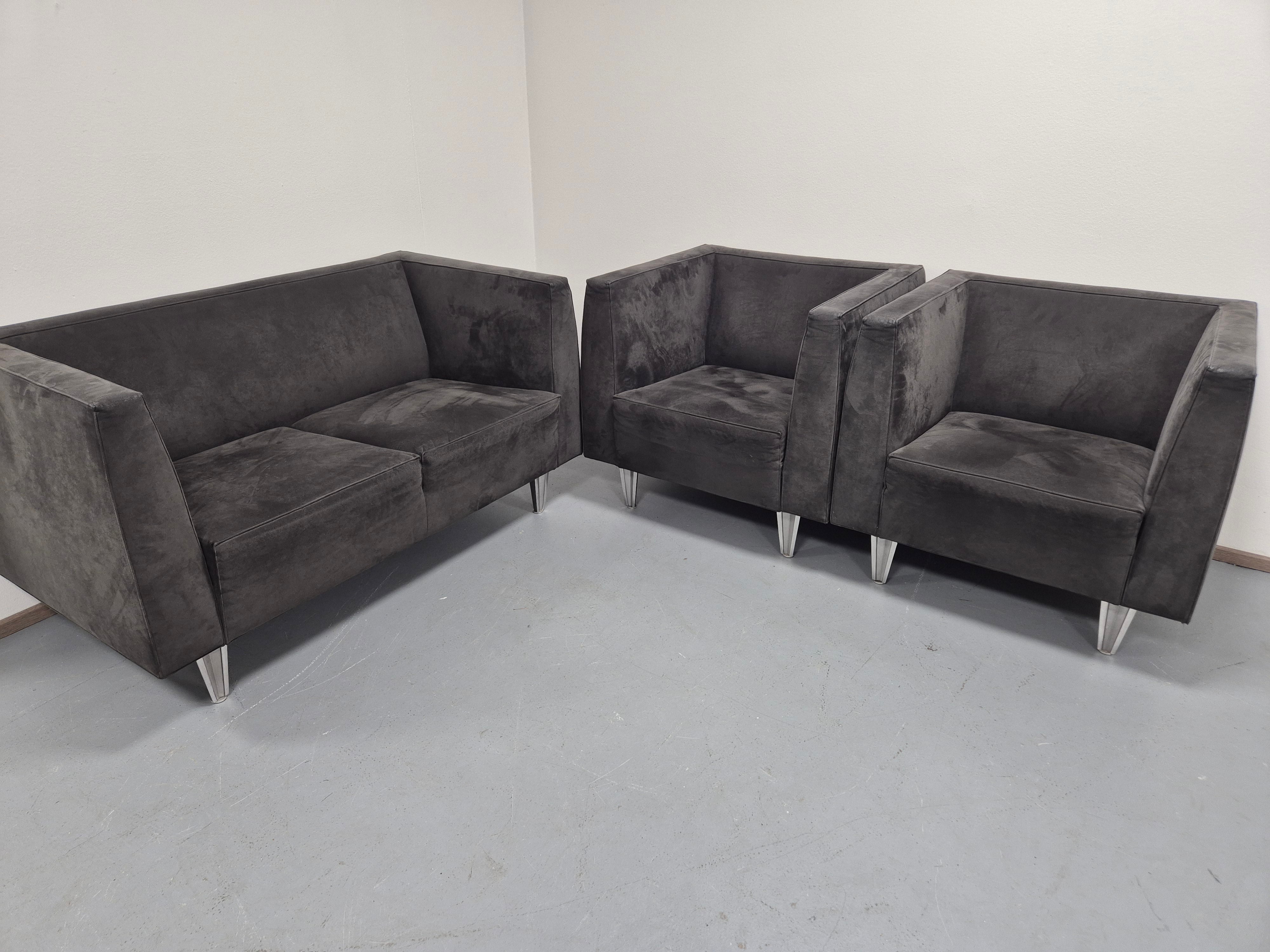 Toimisto Sohva Ryhmä