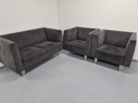 Toimisto Sohva Ryhmä