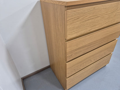 Ikea Malm Lipasto