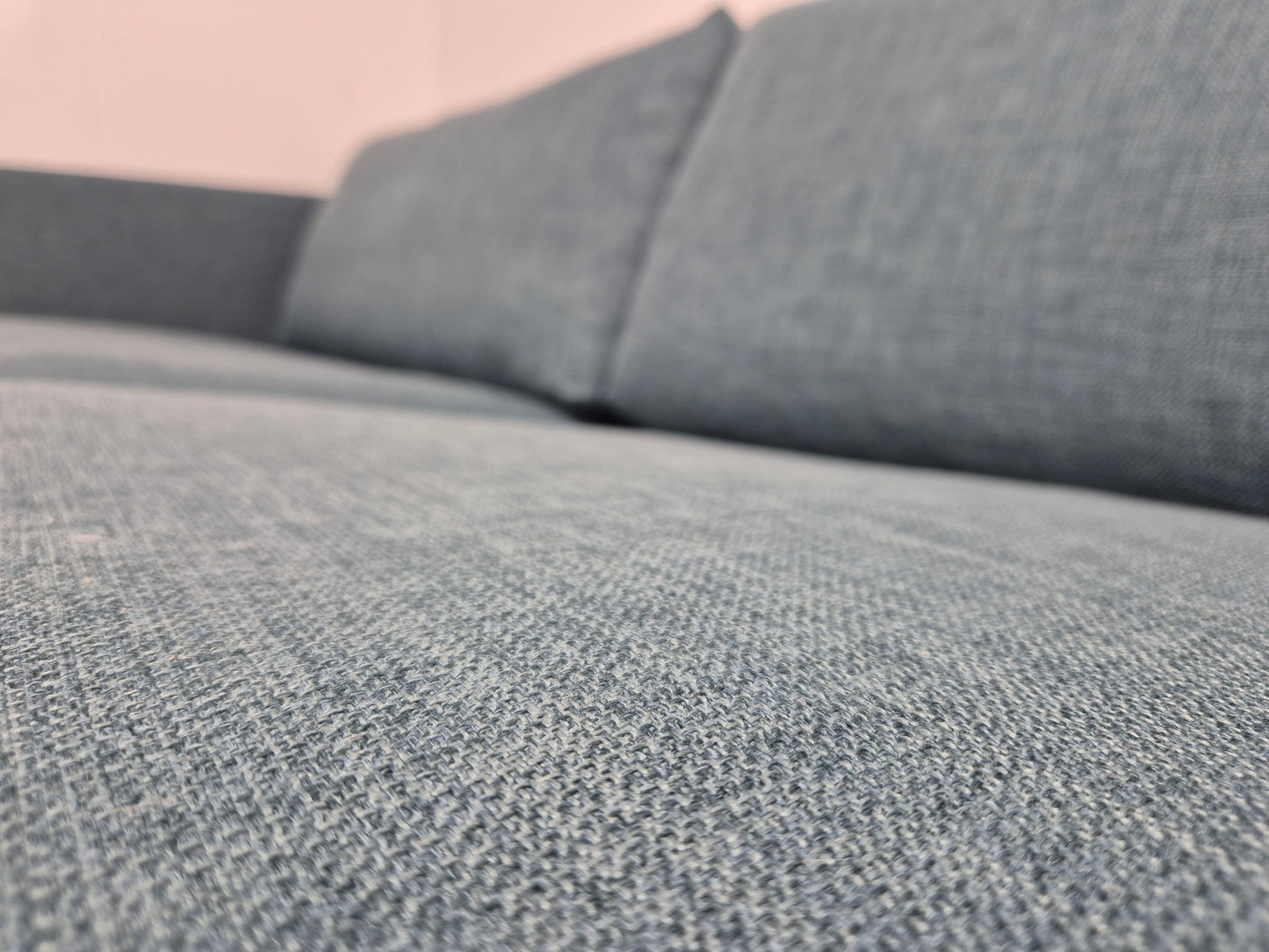 INTERFACE Höyhen Sohva