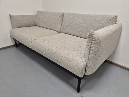 Ikea ÄPPLARYD 3:n istuttava sohva