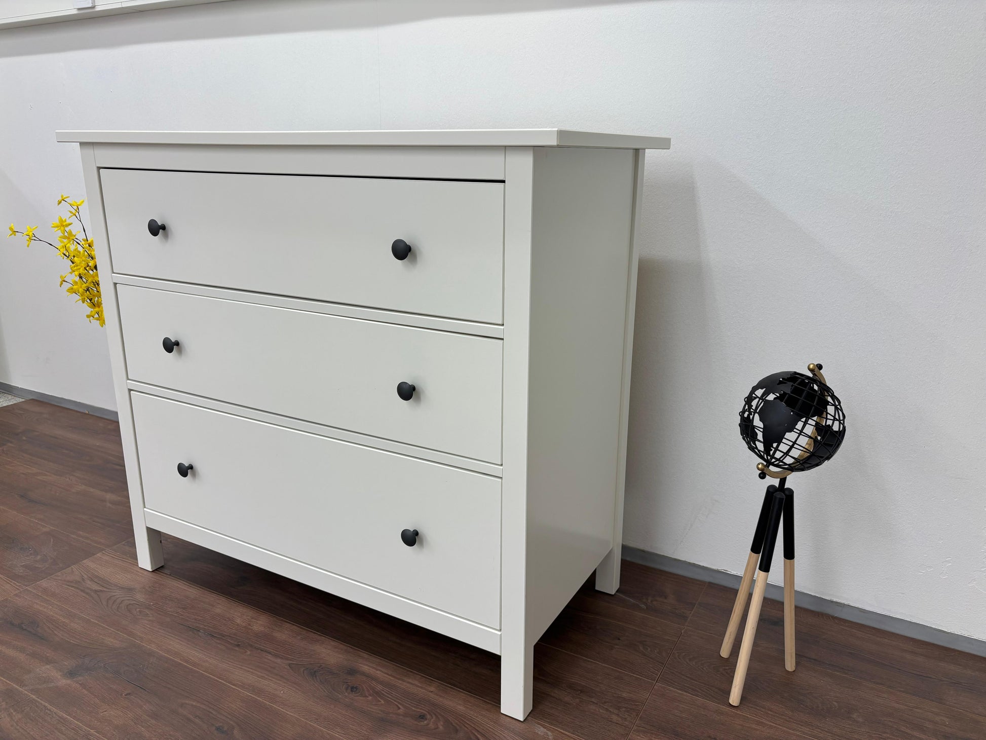 Ikea Hemnes Lipasto Kalustori