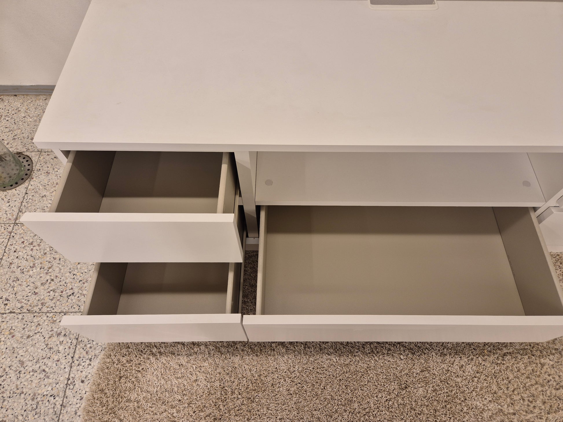 Ikea Malm Tv Taso Kalustori