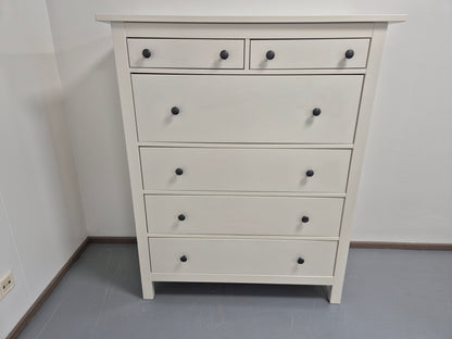 Ikea Hemnes Lipasto