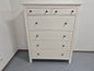 Ikea Hemnes Lipasto